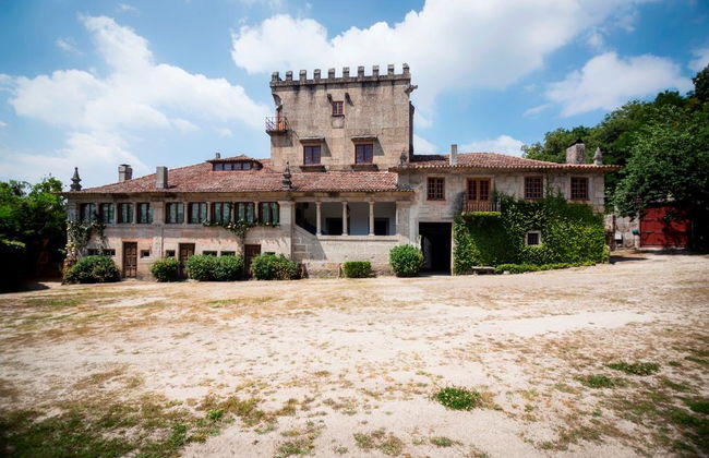 Paço de Sao Cipriano - Photo 1