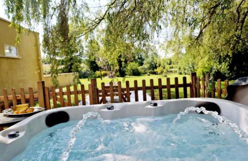 The Hamilton Luxury Let-The Duke - Foto 52