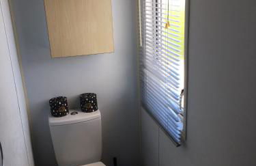 Two x 6 Berth static caravan on Lyons Robin Hood Rhyl North wales - Photo 48