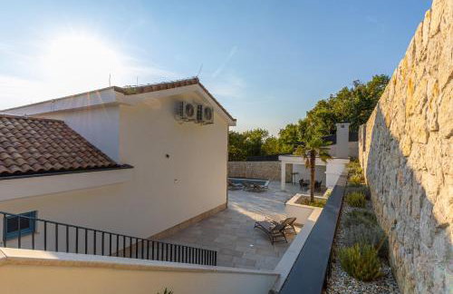 Vinodol hilltop Vila 21 - Foto 24