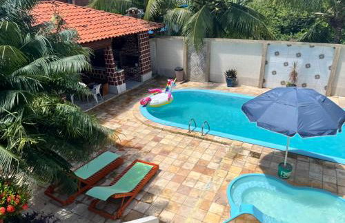 Paraíso dos Oliveiras - Ponta de Pedras - Foto 1