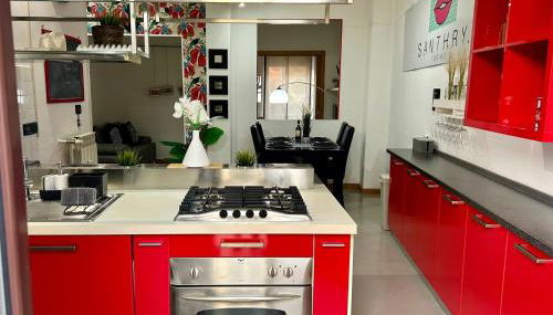 Santhry House - Foto 4, stove, pet friendly