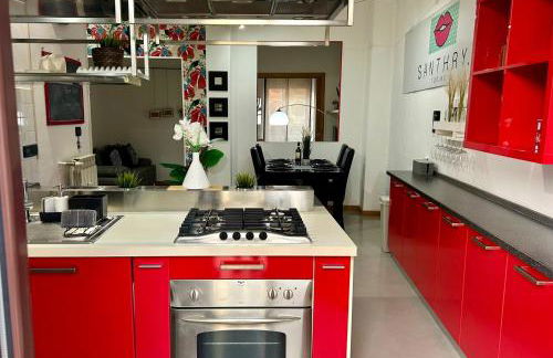 Santhry House - Foto 4