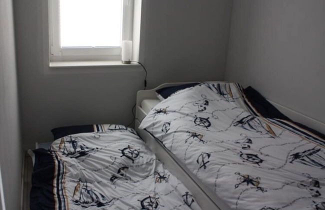 Holiday Apartment Cabin 2c - Foto 2