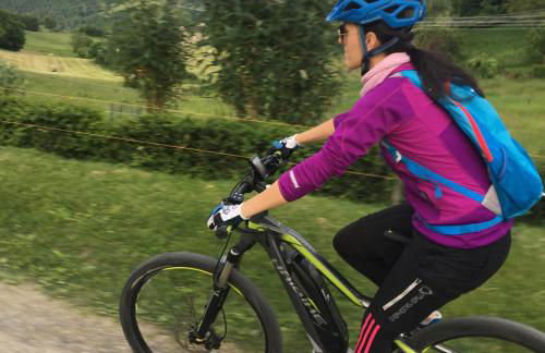 Ecoday camping - Foto 33