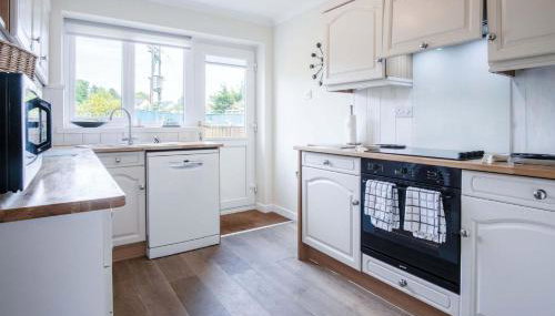 Clover Cottage - 2 Bedroom Cottage - Begelly - Foto 5