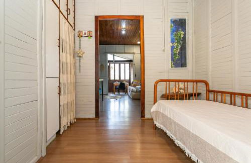 Casa aconchegante com vista para a lagoa AS0023 - Foto 14