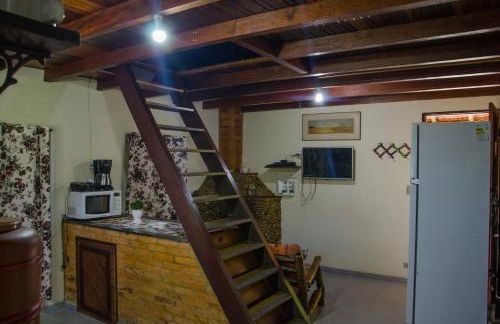 Chalés Lirio dos Vales - Photo 63