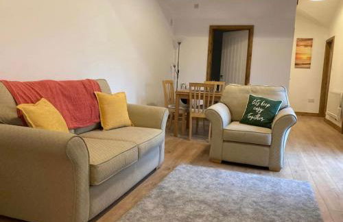 The Panthouse Lodge - Foto 4