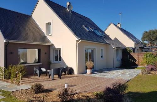 Villa des Havres - Foto 3