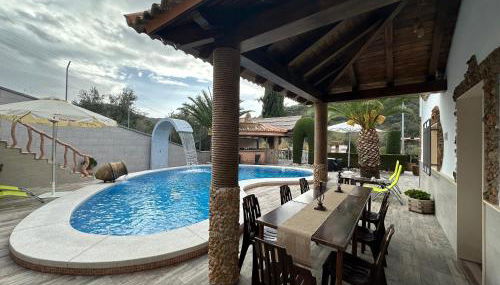 Villa Galones - Foto 2