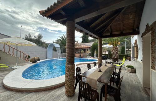 Villa Galones - Foto 2