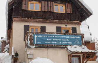 Chalet les Vieux Murs - Foto 1