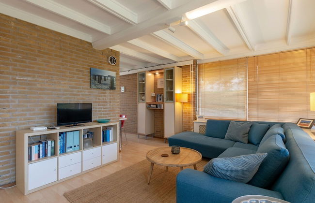 Comfortable Holiday Home in Sint Maartenszee - Foto 49