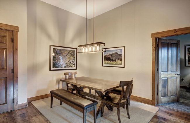 Mountain Thunder Lodge, A Vail Resorts Property - Foto 29