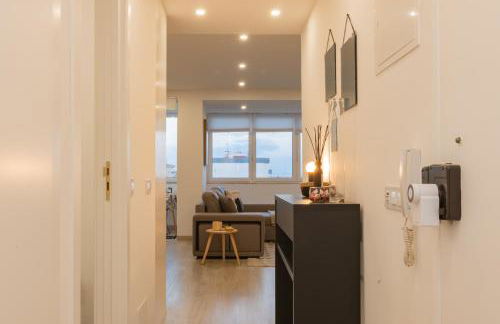 Stylish Apartment W/ River View by LovelyStay - Photo 7