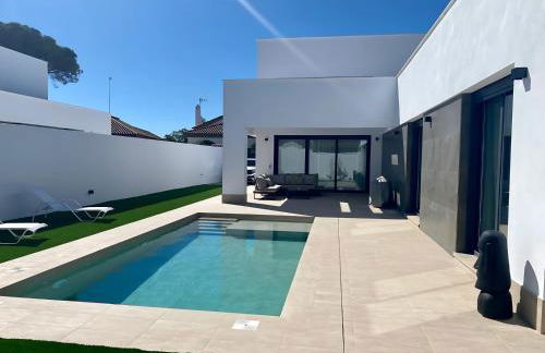 Villa Tres Mares - Foto 19