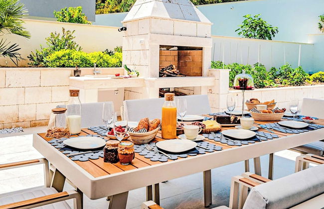 Villa Seashell Deluxe II - Foto 26