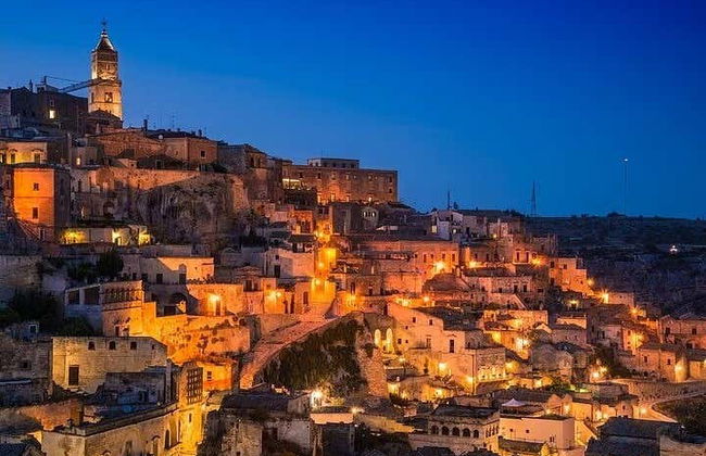 Excursión a Matera y Altamura - Foto 1