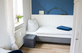 Urlaubsfreude Biedermann Haus GlücksStein Ferienwohnung Saphir - Photo 11