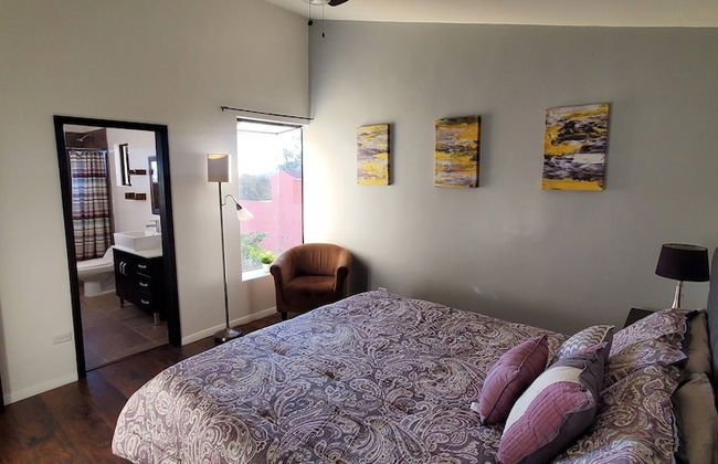 Casa Playitas - Vista Al Mar With Ozon, Locacion Centrica - Photo 8