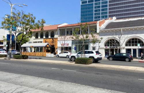 Westwood 1BR w Rooftop nr Westwood Village LAX-111 - Foto 32