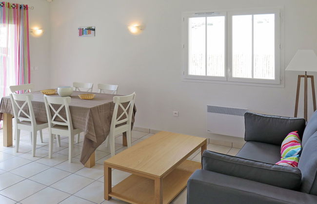 Résidence Plage Océane - Foto 4