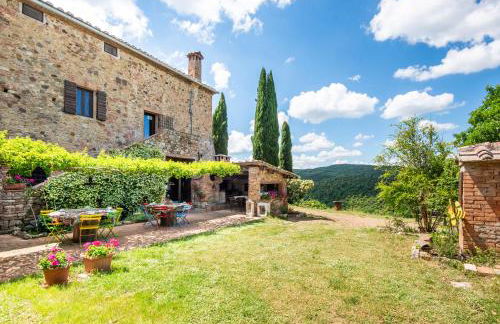 Casa Gialla a Murlo - Photo 32