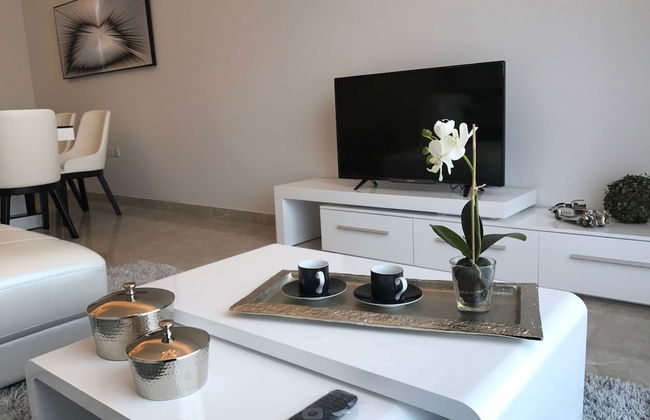 Al Manzil Residence Hidd - Photo 17