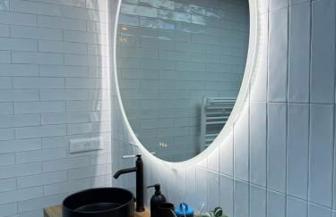 2 pièces, climatisé Neuf ,Centre Haguenau Parking Gratuit - Photo 43