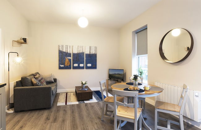 Blue Door Apartments - Foto 29