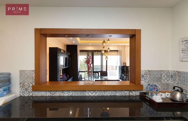 Prime select Sodic Eastown New Cairo - Foto 3