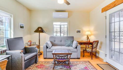 Peaceful and Historic Home in Patagonia! - Photo 3