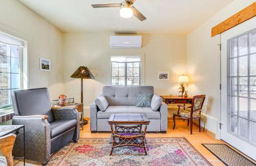 Peaceful and Historic Home in Patagonia! - Foto 3