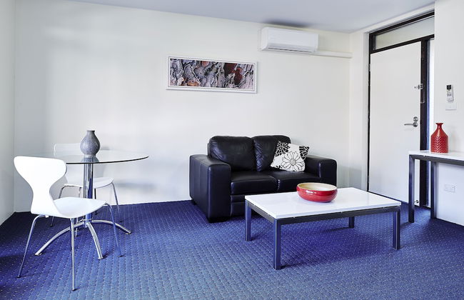 Manuka Park Apartments - Foto 18