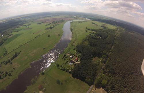 Agroturystyka Nad Wartą - Foto 46