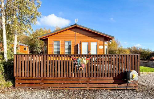 Haven Lodge - Uk50792 - Foto 19