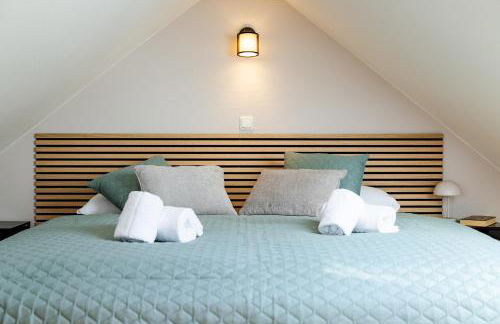 MAVA Homes Apartments - Foto 16