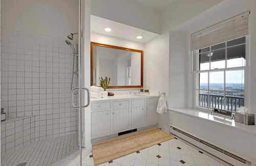 Roundtop Mansion-Breathtaking View, indoor Pool - Foto 71