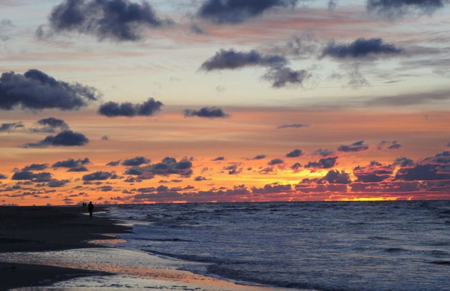 Apartment for 5 People Near the sea in Grzybowo - Foto 9