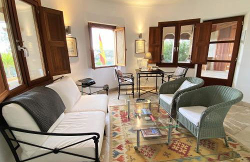 Descubre el paraíso en la Villa Grand Bleu Playa a 500 metros Opción Piscina climatizada a 30º - Foto 21