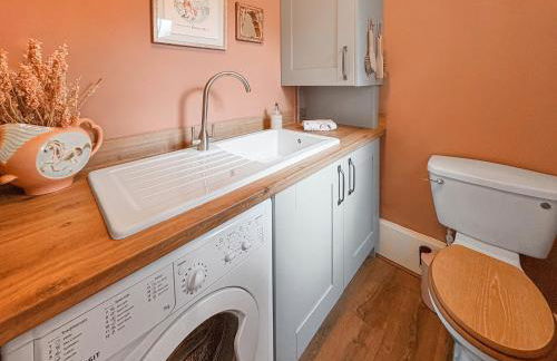 Honey Cottage - Foto 10