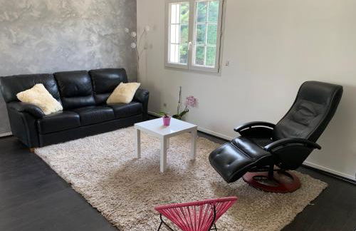 CASABINA Appartement entre Disney et paris - Foto 38