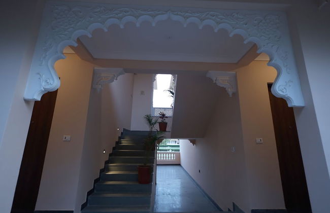 Trulyy The Shakti Vilas - Foto 35