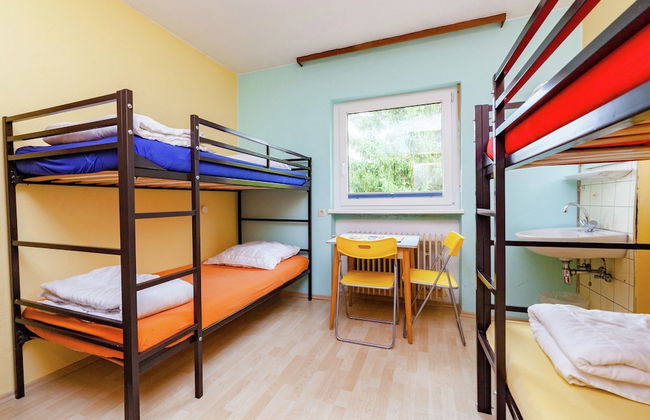 Dog-friendly Holiday Home in Hesse With Garden - Foto 6