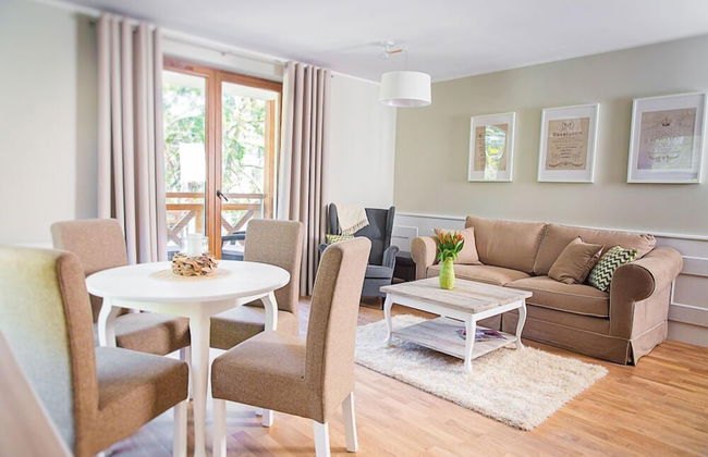 Apartamenty Mi Casa Holidays - Foto 35