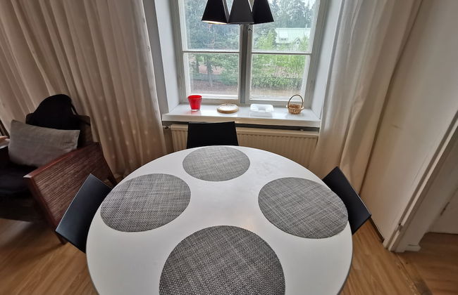 Relaxing Beatiful Studio - Sauna Bath Facility - Photo 2