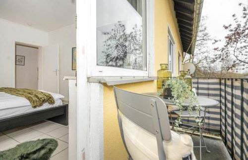 3 rooms with balcony, central, university, smart TV - Foto 11