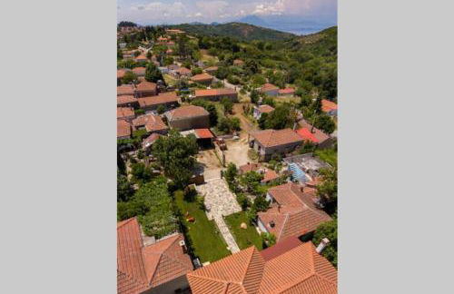 Villa Clairy in Argalasti, Pelion - Foto 55
