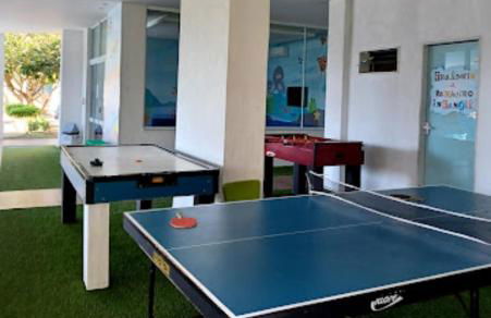 Apart Hotel Alecrim Praia de Camboinhas com Marina pe na areia - Foto 62